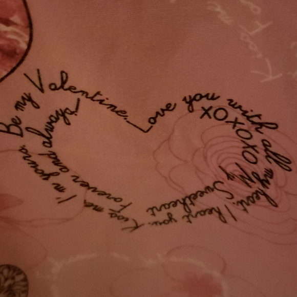 Scrub top - Picture 5 of 5